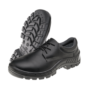 Sapato de Segurança Cadarço PU BID 50S29MBP Marluvas