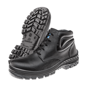 Botina de Segurança PU BID Composite 30B22CPAD Marluvas