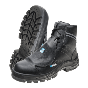 Botina de Segurança PU BID Composite 50B29MEXCPAPPAD Marluvas