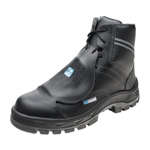 Botina de Segurança PU BID Composite 50B29MEXCPAPPAD Marluvas