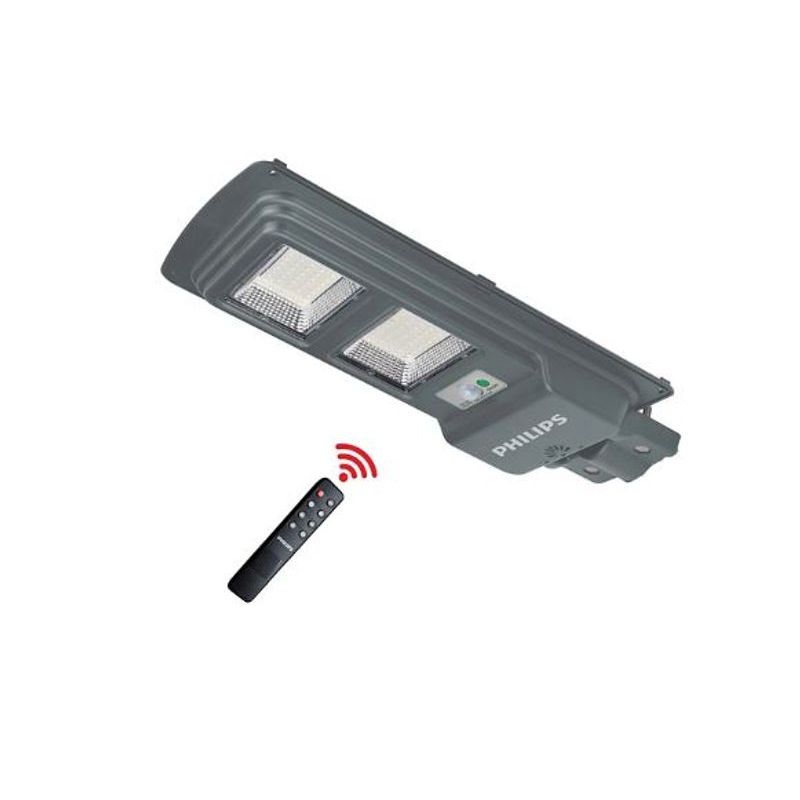 Luminária Pública Solar LED 8W 2000LM 6500K IP65 911401827602 Philips-1758549577112