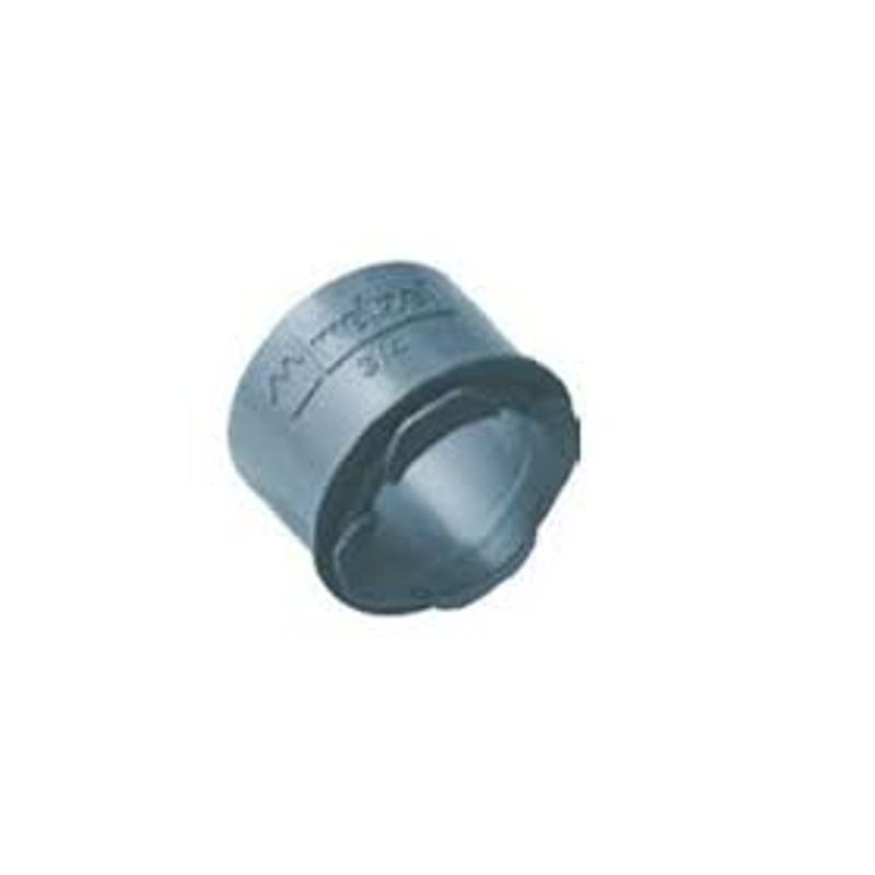 Adaptador PVC 1" para Condulete APIV20 Wetzel-1758550278061