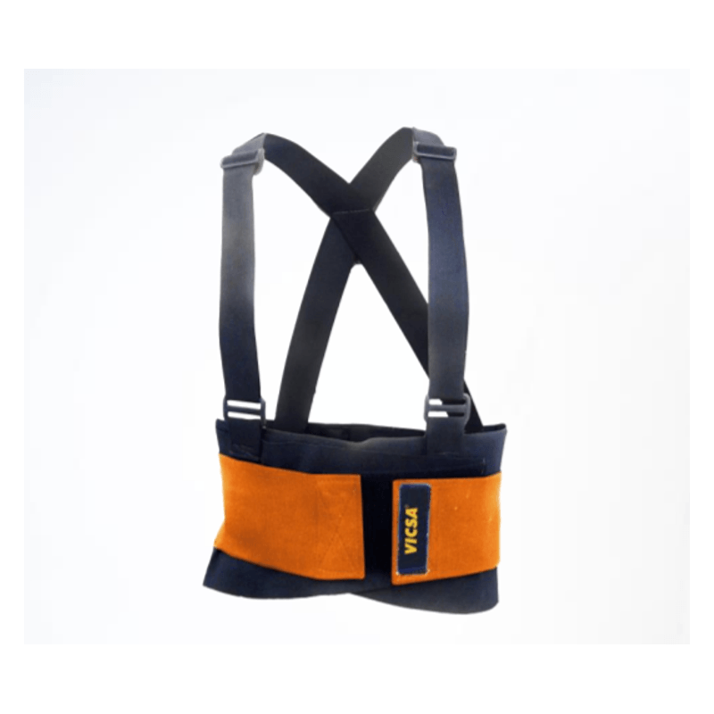 Cinta de Imobilização Refletiva TAM XG VIC42110 Danny-1758551446930