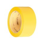 Fita de Segurança Adesiva Demarcação 100MM X 30M HT000031878 3M-1758557707544