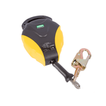 Trava Quedas Retrátil com Cabo de Aço 9M 10120723 MSA-1758557828085