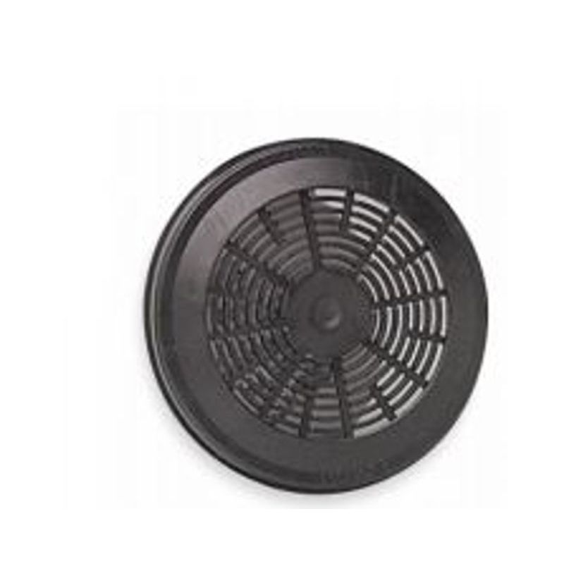 Tampa Filtro Mecânico para Máscara Respiratória 489353 MSA -1758558589972