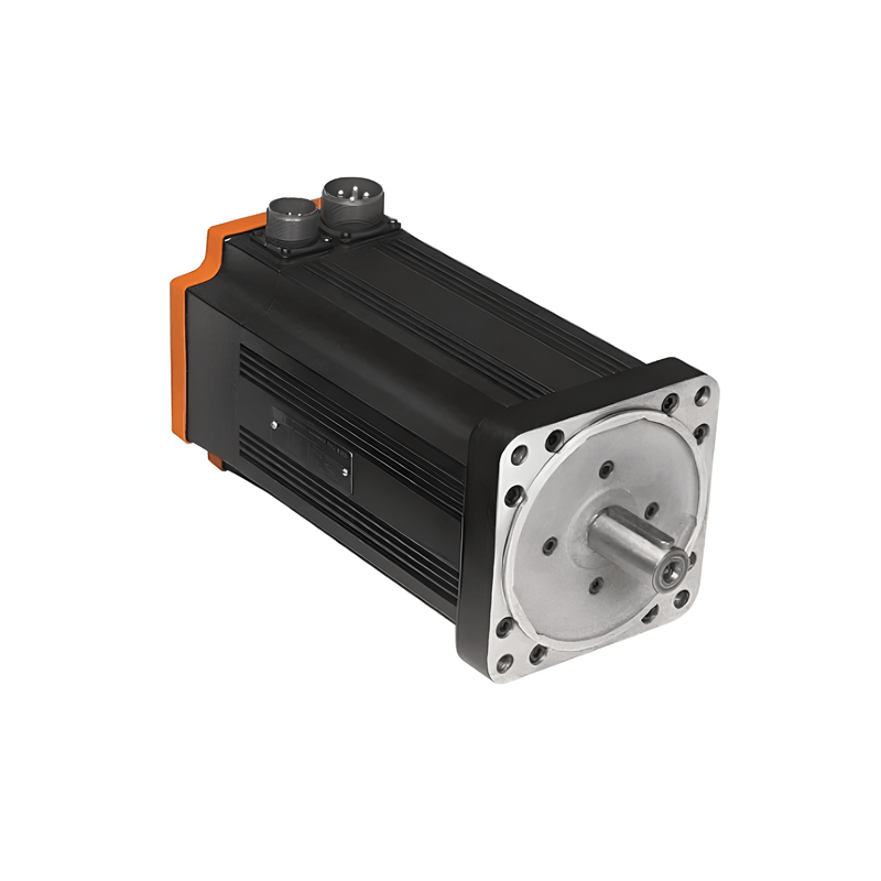 Servomotor 3000RPM 0,8NM IP65 s/ Freio SWA4020,830 WEG-1758558987282