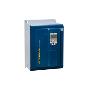 Conversor Trifásico E220/440V S460V/125A 4Q CTW900A0125T05SZ WEG
