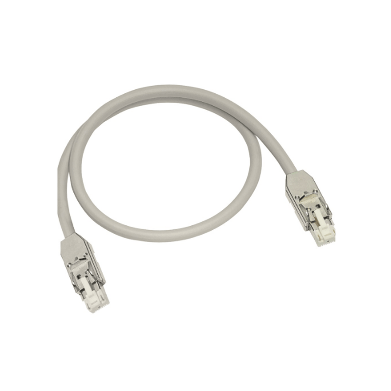 Cabo Comunicação 1M c/ Conector 3WL91110BC020AA0 Siemens-1758559386528