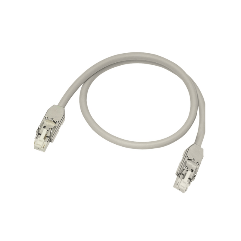 Cabo Comunicação 1M c/ Conector 3WL91110BC020AA0 Siemens-1758559403001